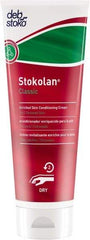 SC Johnson Professional - 100 mL Moisturizing Cream - Comes in Tube - Eagle Tool & Supply