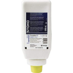 SC Johnson Professional - 1,000 mL Barrier & Pre-Work Cream - Comes in Bottle - Eagle Tool & Supply