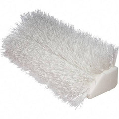 Carlisle - Scrub & Scouring Brushes Type: Scrub Brush Bristle Material: Polyester - Eagle Tool & Supply