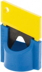 Iscar - Torque Inspection Key for Indexable Drilling - Compatible with Drilling Heads - Eagle Tool & Supply