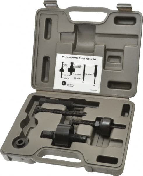 OTC - Automotive Hand Tools & Sets PSC Code: 4910 - Eagle Tool & Supply