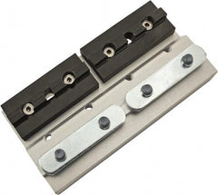 80/20 Inc. - Open Shelving Accessory/Component - Aluminum, Use with 40 Series - Eagle Tool & Supply