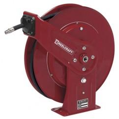 3/8 X 50' HOSE REEL - Eagle Tool & Supply