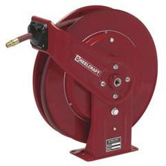 1/2 X 50' HOSE REEL - Eagle Tool & Supply