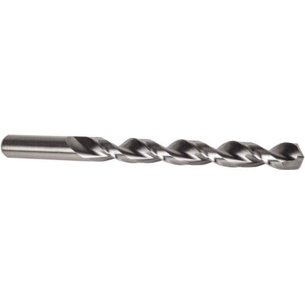 Precision Twist Drill - 29/64" 135° High Speed Steel Jobber Drill - Eagle Tool & Supply