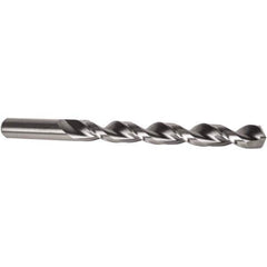 Precision Twist Drill - 29/64" 135° High Speed Steel Jobber Drill - Eagle Tool & Supply