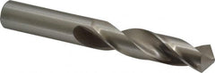 Precision Twist Drill - 41/64" 118° Spiral Flute High Speed Steel Screw Machine Drill Bit - Eagle Tool & Supply