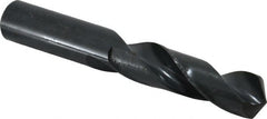 Precision Twist Drill - 51/64" 118° Spiral Flute High Speed Steel Screw Machine Drill Bit - Eagle Tool & Supply