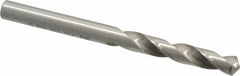 Precision Twist Drill - #13 118° Spiral Flute High Speed Steel Screw Machine Drill Bit - Eagle Tool & Supply