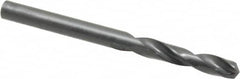 Precision Twist Drill - #18 135° Spiral Flute High Speed Steel Screw Machine Drill Bit - Eagle Tool & Supply