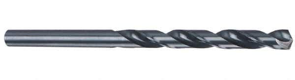 Cleveland - 5/16" Diam, 6" OAL Bright High Speed Steel Aircraft Extension Drill Bit - Eagle Tool & Supply