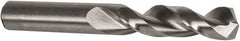 Precision Twist Drill - 33/64" 135° Parabolic Flute High Speed Steel Screw Machine Drill Bit - Eagle Tool & Supply