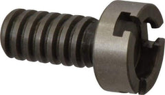 Jacobs - Drill Chuck Lead Screw - Compatible with Chuck No. 130, For Use with Keyless Precision Drill Chucks - Exact Industrial Supply