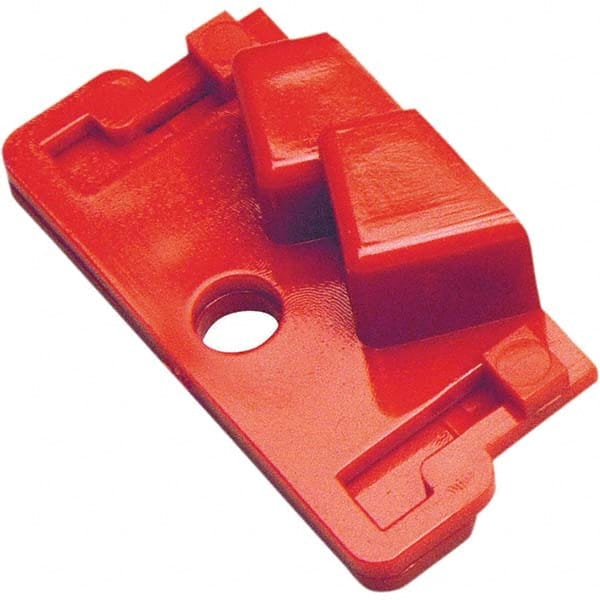 Brady - Single-Pole Circuit Breaker Lockout - Eagle Tool & Supply