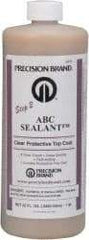 Precision Brand - 1 Quart Bottle ABC Sealant - 32 Fluid Ounce Bottle - Eagle Tool & Supply