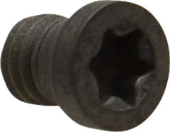 Superbee - Screws for Indexable Radius Milling Cutters - Industry Std BS15 - Eagle Tool & Supply