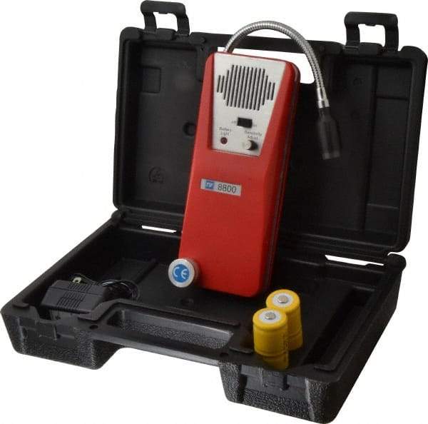 OTC - Combustible Gas Detector - 8 Inch Long x 3 Inch Wide - Eagle Tool & Supply