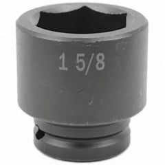 SK - Impact Socket - 3/4"DR 1-5/5" IMPACT SOCKET - Eagle Tool & Supply