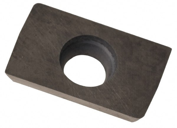 Superbee - EM19020E ET520 Carbide Milling Insert - Eagle Tool & Supply