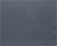 3M - 600 Grit, Silicon Carbide Sanding Sheet - 11" Long x 9" Wide, Super Fine Grade, A Weighted Paper Backing - Eagle Tool & Supply