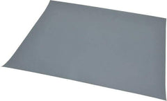 3M - 500 Grit, Silicon Carbide Sanding Sheet - 11" Long x 9" Wide, Super Fine Grade, A Weighted Paper Backing - Eagle Tool & Supply
