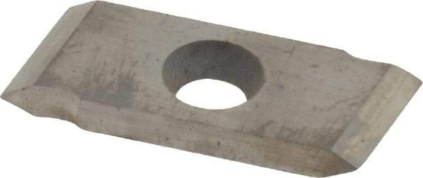 NIKCOLE MINI-SYSTEMS - GIE, Internal/External Threading Insert - Carbide - Eagle Tool & Supply