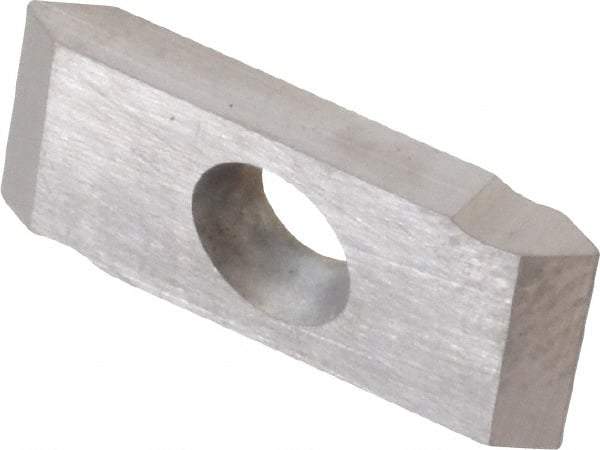NIKCOLE MINI-SYSTEMS - GIE, Internal/External Threading Insert - Carbide - Eagle Tool & Supply