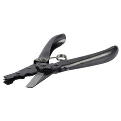 SMC PNEUMATICS - Pipe & Tube Cutters Type: Tube Cutter Maximum Pipe Capacity (mm): 18 - Eagle Tool & Supply