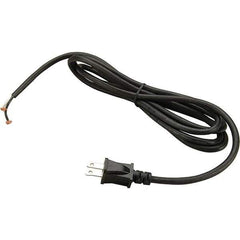Dynabrade - Electric Right-Angle Grinder Power Supply Cord - Use with 40595 - Eagle Tool & Supply
