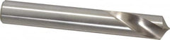 Keo - 3/4" Body Diam, 120°, 5" OAL, High Speed Steel Spotting Drill - Eagle Tool & Supply