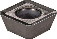 Kennametal - SDCT09T3 Grade GH1 Milling Insert - Square - Eagle Tool & Supply