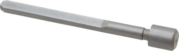 Made in USA - 7/32" Head Diam, 1/8" Shank Diam, Counterbore Pilot - Eagle Tool & Supply