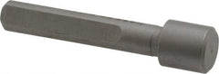 Made in USA - 5/16" Head Diam, 1/4" Shank Diam, Counterbore Pilot - Eagle Tool & Supply