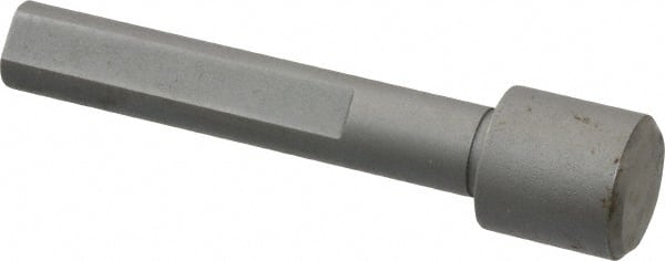 Made in USA - 1/2" Head Diam, 5/16" Shank Diam, Counterbore Pilot - Eagle Tool & Supply