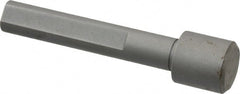 Made in USA - 1/2" Head Diam, 5/16" Shank Diam, Counterbore Pilot - Eagle Tool & Supply