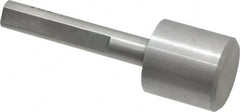 Made in USA - 13/16" Head Diam, 5/16" Shank Diam, Counterbore Pilot - Eagle Tool & Supply