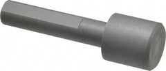 Made in USA - 13/16" Head Diam, 7/16" Shank Diam, Counterbore Pilot - Carbon Steel - Eagle Tool & Supply