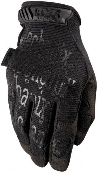 Mechanix Wear - Work Gloves - COVERT LRG 1/PR ORIGINAL GLOVES - Eagle Tool & Supply