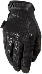 Mechanix Wear - Work Gloves - COVERT LRG 1/PR ORIGINAL GLOVES - Eagle Tool & Supply