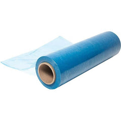 Made in USA - Stretch Wrap & Pallet Wrap Type: Machine Stretch Film Color: Blue - Eagle Tool & Supply
