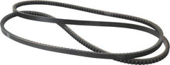 Browning - Section BX, 21/32" Wide, 96" Outside Length, Gripnotch V-Belt - Rubber Compound, Gripnotch, No. BX93 - Eagle Tool & Supply