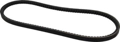 Browning - Section BX, 21/32" Wide, 42" Outside Length, Gripnotch V-Belt - Rubber Compound, Gripnotch, No. BX39 - Eagle Tool & Supply