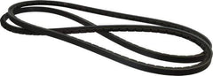 Browning - Section 5VX, 5/8" Wide, 95" Outside Length, Gripnotch V-Belt - Rubber Compound, 358 Gripnotch, No. 5VX950 - Eagle Tool & Supply