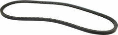 Browning - Section 5VX, 5/8" Wide, 51" Outside Length, Gripnotch V-Belt - Rubber Compound, 358 Gripnotch, No. 5VX510 - Eagle Tool & Supply