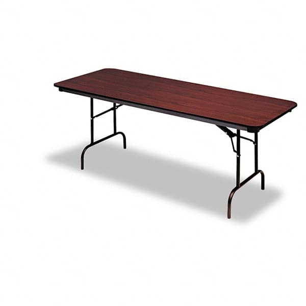 ICEBERG - Folding Tables Type: Rectangular Folding Table Width (Inch): 60 - Eagle Tool & Supply