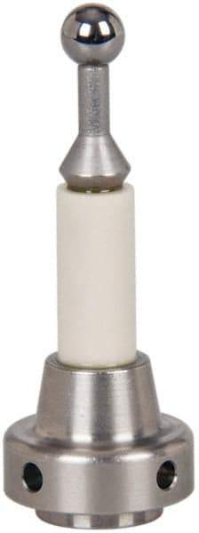 SPI - Test Indicator Stylus - For Use with SPI 131566 and 1447663D Alignment and Positioning Indicators - Eagle Tool & Supply