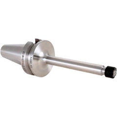 Techniks - Collet Chucks Collet System: ER Collet Series: ER16 - Eagle Tool & Supply