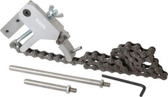 SPI - Test Indicator Clamp - For Use with Indicators - Eagle Tool & Supply