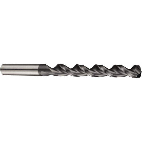 DORMER - 39/64" 130° Cobalt Jobber Drill - Eagle Tool & Supply
