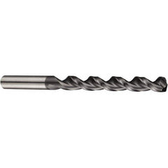 DORMER - 25/64" 130° Cobalt Jobber Drill - Eagle Tool & Supply